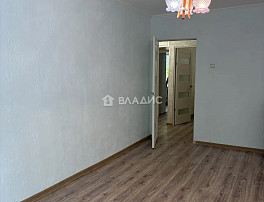 2-Комнатная квартира 47.00м²