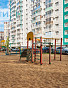 1-Комнатная квартира 37.00м², эт. 17, фото 23