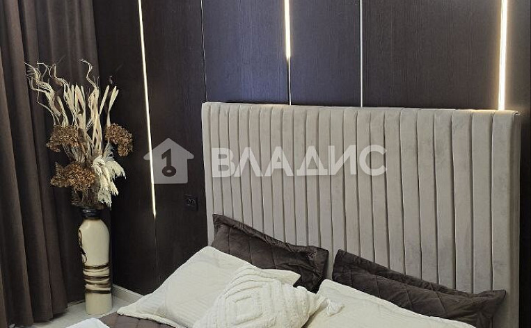 3-Комнатная квартира 78.50м², эт. 2, фото 40