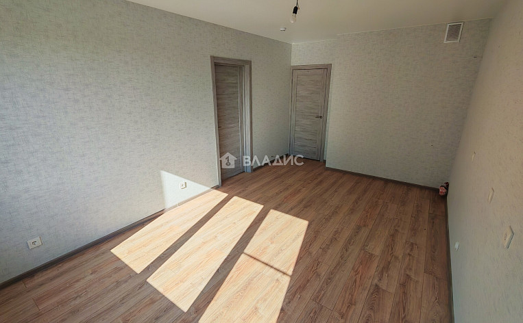 2-Комнатная квартира 55.30м², эт. 8, фото 12