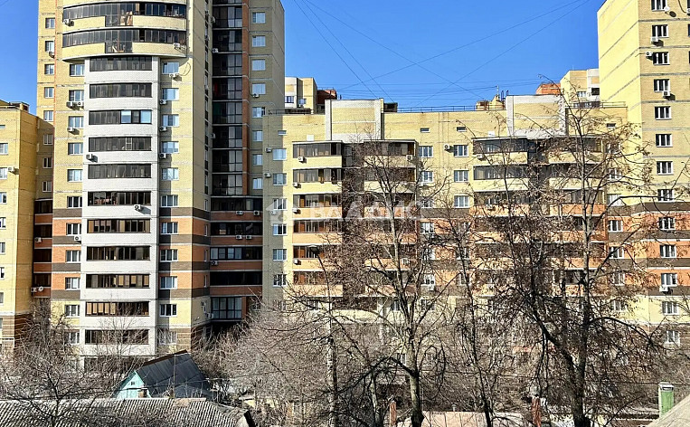 3-Комнатная квартира 60.00м², эт. 4, фото 22