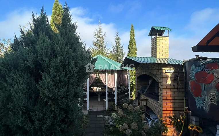 Дом 74.80м², фото 21