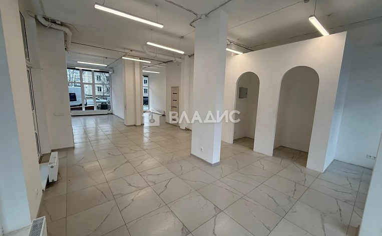 Коммерческое помещение 85.50м², эт. 1, фото 17