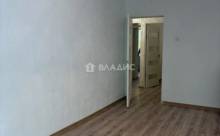 2-Комнатная квартира 47.00м², эт. 3, фото 26