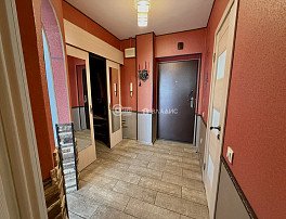 1-комнатная квартира, 43.3 м2