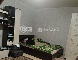 1-комнатная квартира, 30 м2