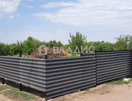 Земельный участок 15.00 соток