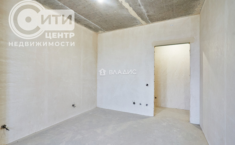 4-Комнатная квартира 95.40м², эт. 8, фото 40