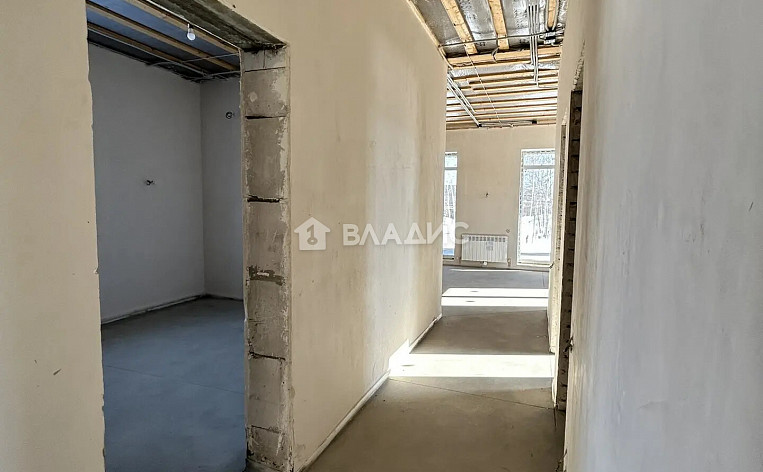 Дом 195.50м², фото 21