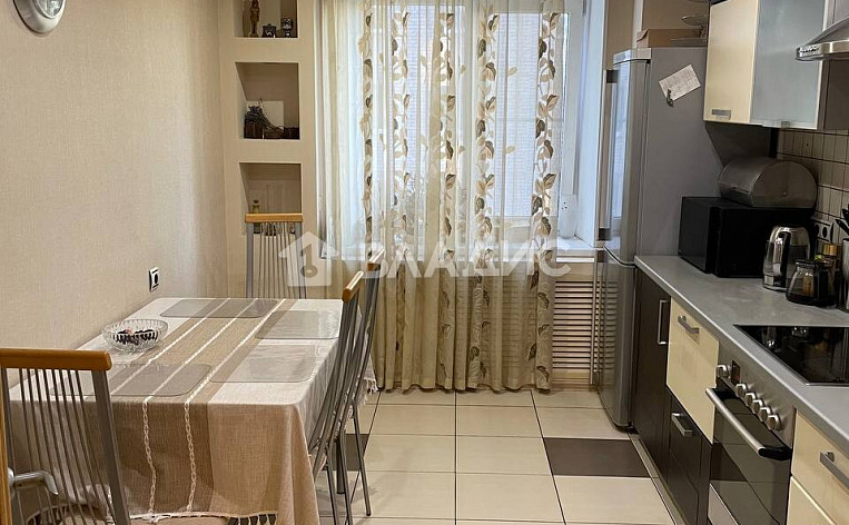 3-Комнатная квартира 75.00м², эт. 8, фото 18