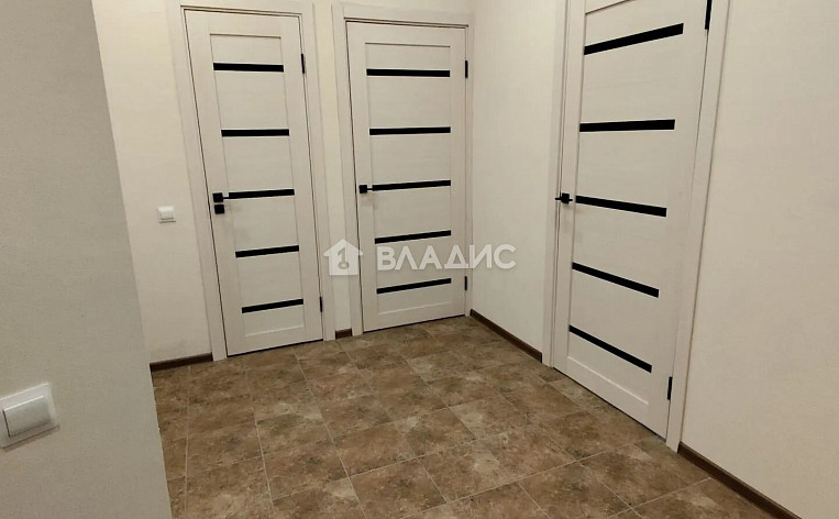 2-Комнатная квартира 57.00м², эт. 3, фото 17