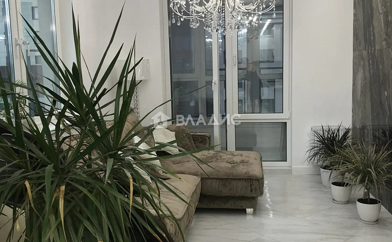 2-Комнатная квартира 78.30м², эт. 10, фото 22