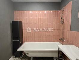 1-Комнатная квартира 40.00м²