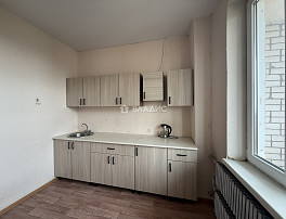 1-Комнатная квартира 41.00м²