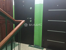 2-Комнатная квартира 55.20м²
