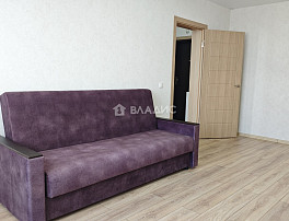 1-Комнатная квартира 37.00м²