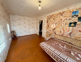 1-Комнатная квартира 29.50м²