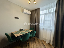 2-Комнатная квартира 52.50м²