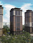 2-Комнатная квартира 73.93м², эт. 7, фото 2