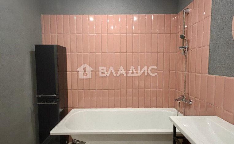 1-Комнатная квартира 40.00м², эт. 25, фото 16