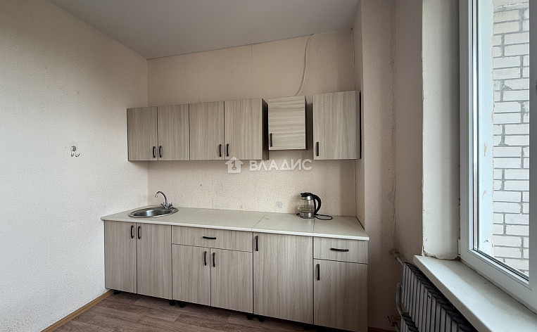 1-Комнатная квартира 41.00м², эт. 16, фото 19