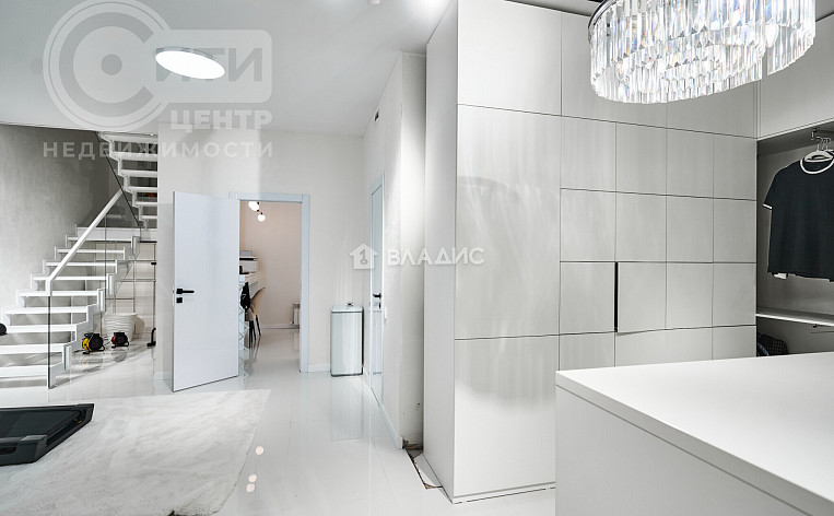 Дом 178.00м², фото 40