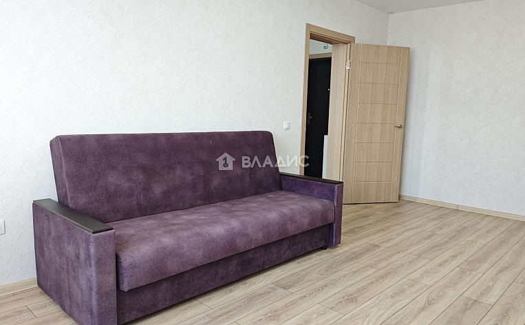 1-Комнатная квартира 37.00м², эт. 13, фото 16
