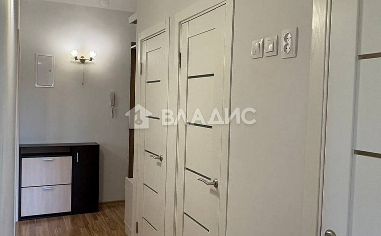 2-Комнатная квартира 51.60м², эт. 4, фото 38