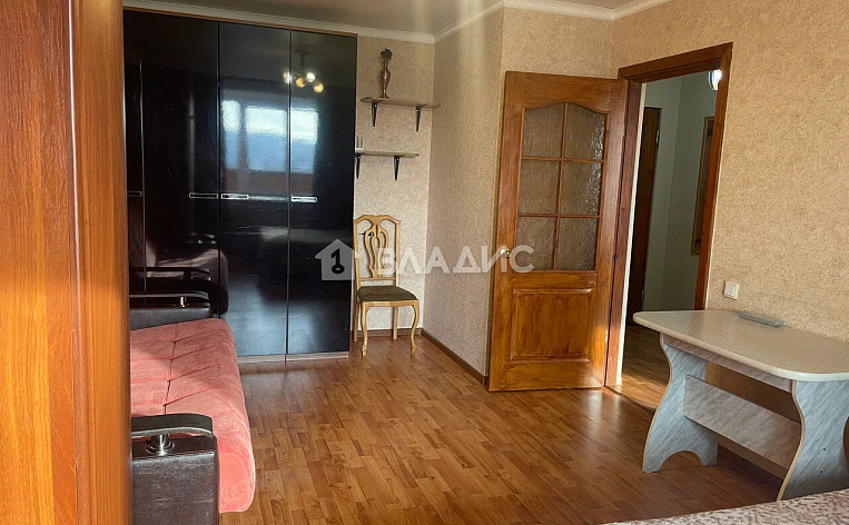 1-Комнатная квартира 38.20м², эт. 11, фото 20