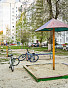3-Комнатная квартира 68.70м², эт. 1, фото 36