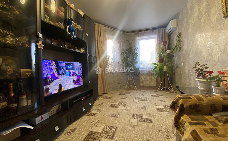 1-Комнатная квартира 38.00м², эт. 1, фото 28