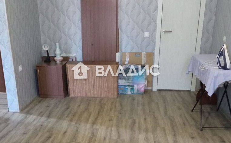 1-Комнатная квартира 31.30м², эт. 4, фото 19