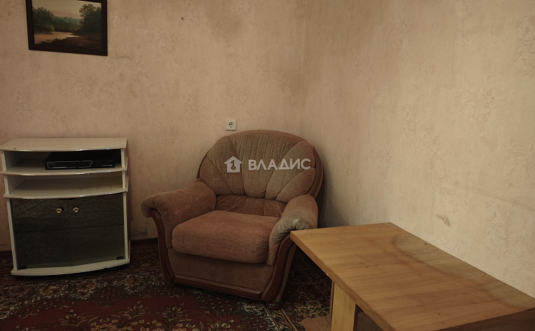 2-Комнатная квартира 66.10м², эт. 8, фото 16