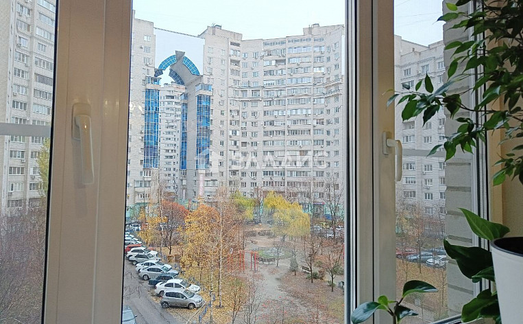 3-Комнатная квартира 110.00м², эт. 4, фото 38