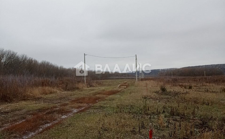Земельный участок 100.00 соток, фото 12