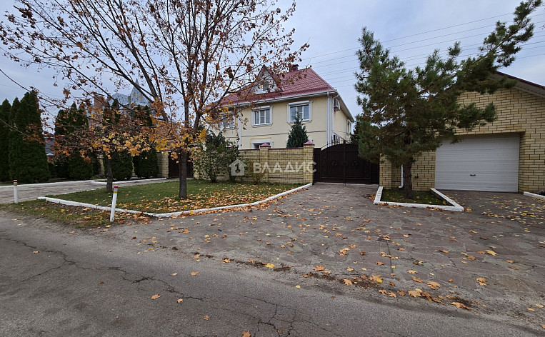 Дом 228.00м², фото 40