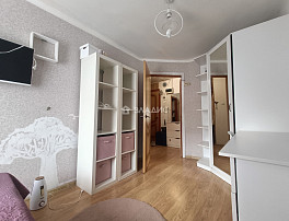 2-Комнатная квартира 41.50м²