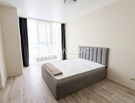 1-Комнатная квартира 64.00м²