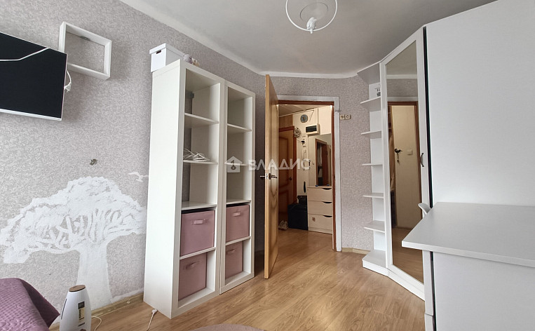 2-Комнатная квартира 41.50м², эт. 2, фото 24