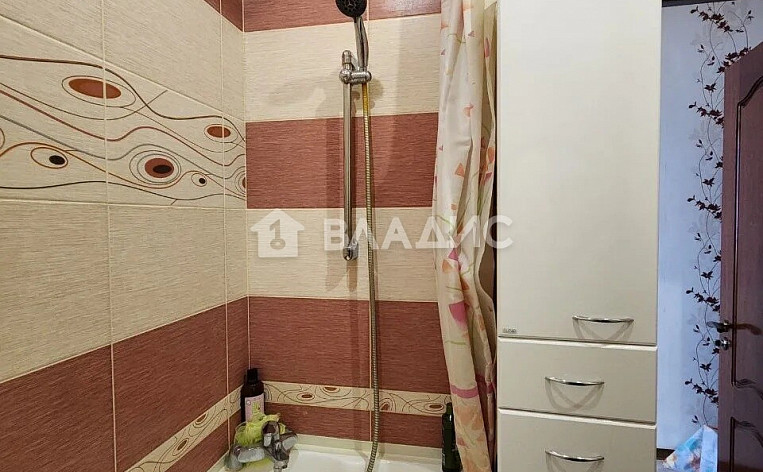 2-Комнатная квартира 52.60м², эт. 8, фото 19