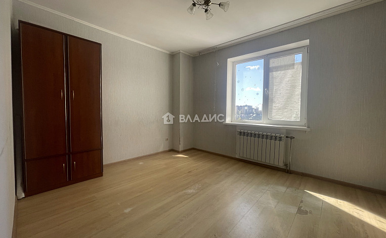 3-Комнатная квартира 79.10м², эт. 8, фото 27