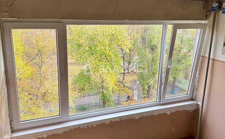 1-Комнатная квартира 29.00м², эт. 5, фото 9