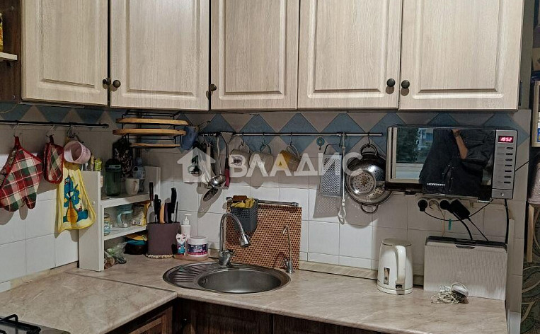 1-Комнатная квартира 37.30м², эт. 9, фото 20