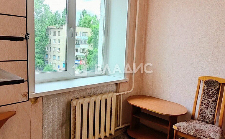 2-Комнатная квартира 44.30м², эт. 4, фото 28