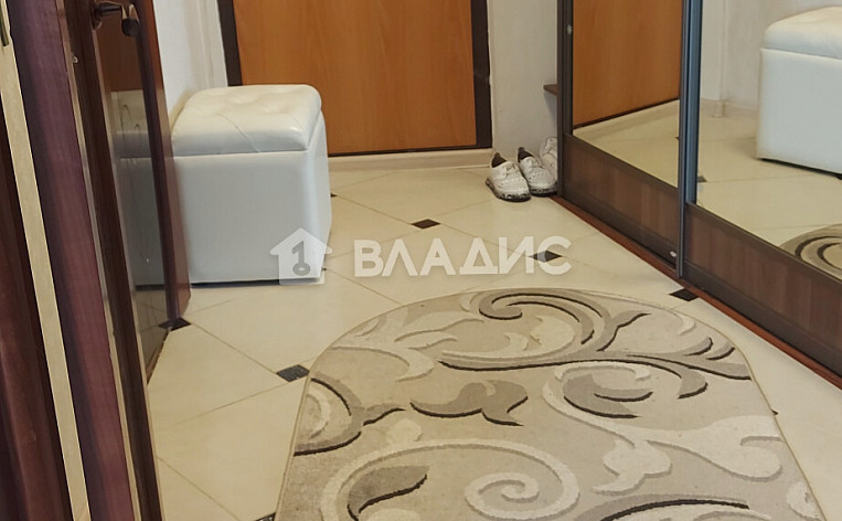 1-Комнатная квартира 37.40м², эт. 9, фото 31