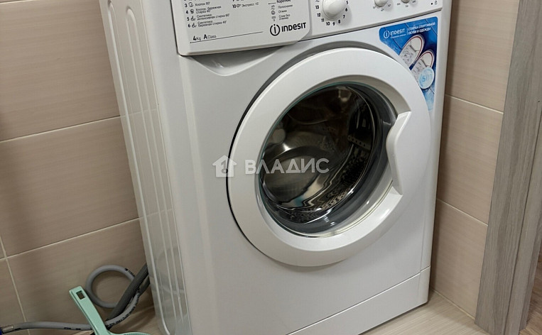 1-Комнатная квартира 38.00м², эт. 8, фото 15