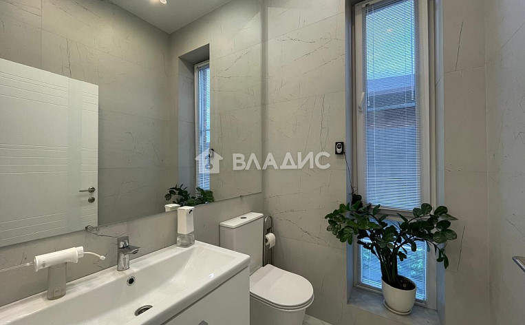 Дом 180.00м², фото 21