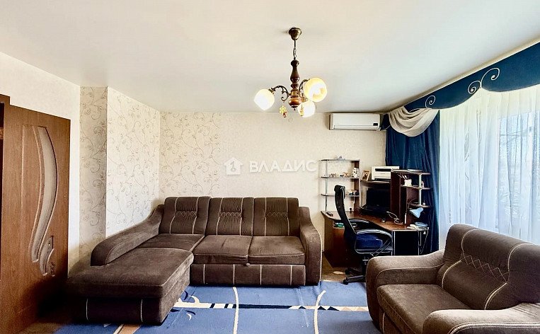 3-Комнатная квартира 83.20м², эт. 8, фото 38