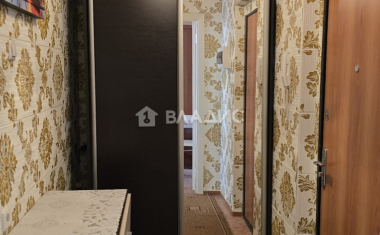 1-Комнатная квартира 39.76м², эт. 1, фото 40