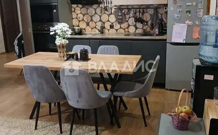 3-Комнатная квартира 76.30м², эт. 1, фото 12